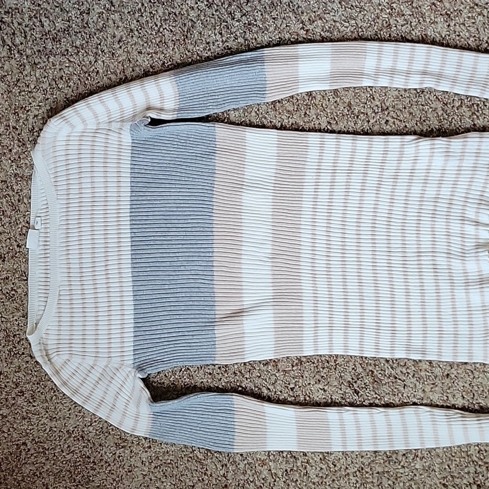 Womens sweater